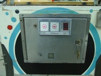 Image # 25771: Skylab Cabinet - Front