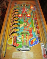 Image # 60004: Skyway Playfield