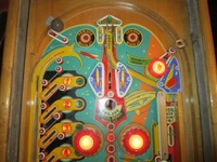 Image # 60005: Skyway Upper Playfield