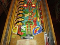 Image # 60007: Skyway Lower Playfield