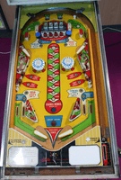 Image # 79526: Slap Stick Playfield