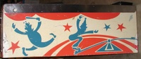 Image # 20176: Slap Stick Cabinet - Right 
(Serial number 1034.)