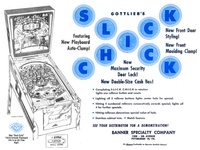 Image # 5215: Slick Chick Flyer