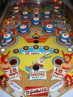 Image # 23253: Slick Chick Playfield
