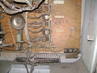 Image # 41465: Slick Chick Inside Lower Backbox