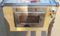 Image # 65334: Slick Chick Sample Game - Cabinet - Front 
(Serial number 01055S.)
