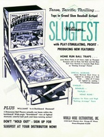 Image # 4332: Slugfest Flyer