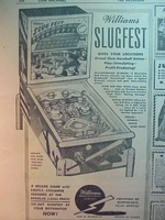 Image # 27235: Slugfest Billboard Magazine Ad 
(The Billboard (Magazine), Apr-12-1952, page 168)