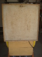 Image # 48766: Sluggin' Champ 'Deluxe' Cabinet - Rear