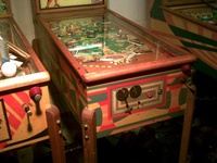 Image # 31250: Sluggin' Champ Cabinet - Front