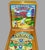 Image # 33813: Sluggin' Champ Backbox