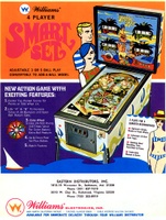 Image # 4333: Smart Set Flyer
