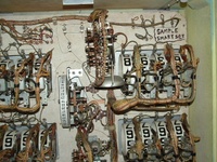 Image # 41060: Smart Set Engineering Sample - Inside Backbox