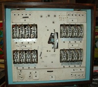 Image # 41054: Smart Set Engineering Sample - Behind Backglass