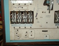 Image # 41057: Smart Set Engineering Sample - Behind Backglass - Detail