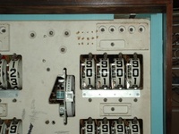Image # 41056: Smart Set Engineering Sample - Behind Backglass - Detail