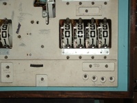 Image # 41058: Smart Set Engineering Sample - Behind Backglass - Detail