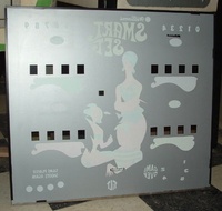 Image # 41053: Smart Set Engineering Sample - Backglass - Reverse