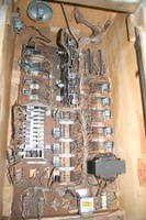 Image # 58448: Smart Set Later Production - Inside Cabinet 
(Serial number 50774.)