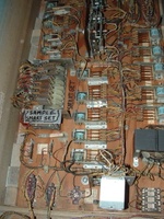 Image # 41074: Smart Set Engineering Sample - Inside Cabinet