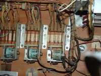 Image # 41076: Smart Set Engineering Sample - Inside Cabinet - Detail