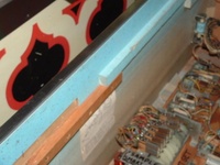 Image # 41073: Smart Set Engineering Sample - Inside Cabinet