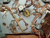 Image # 41072: Smart Set Engineering Sample - Under Upper Playfield