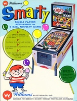 Image # 4334: Smarty Flyer