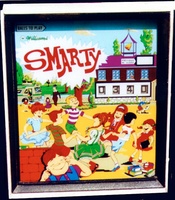 Image # 2116: Smarty Backglass