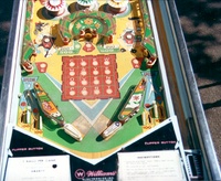 Image # 2118: Smarty Lower Playfield