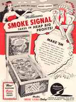 Image # 81148: Smoke Signal Flyer