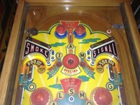 Image # 60343: Smoke Signal Upper Playfield