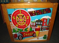 Image # 11855: Snafu Backglass