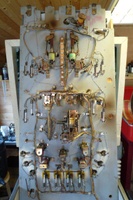Image # 59318: Snow Queen Under Playfield