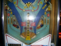 Image # 20812: Snow Queen Lower Playfield
