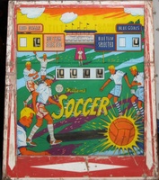 Image # 54794: Soccer Backglass