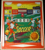 Image # 24997: Soccer Backbox