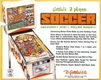 Image # 4939: Soccer Flyer