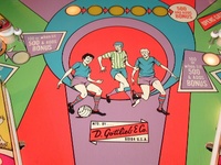 Image # 15367: Soccer Playfield - Detail