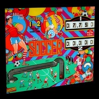 Image # 18902: Soccer Backglass