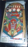 Image # 8414: Soccer Playfield