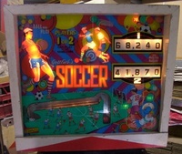 Image # 12255: Soccer Illuminated Backglass