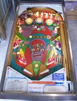 Image # 12256: Soccer Illuminated Playfield