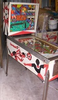 Image # 12257: Soccer Cabinet - Left