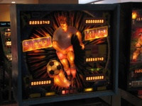 Image # 39020: Soccer Kings Illuminated Backglass