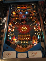 Image # 39021: Soccer Kings Illuminated Playfield