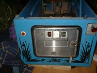 Image # 21386: Soccer Kings Cabinet - Front