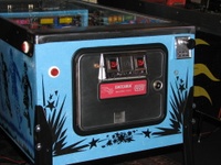 Image # 39022: Soccer Kings Cabinet - Front