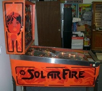 Image # 19215: Solar Fire Left Side
