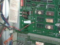 Image # 19219: Solar Fire Circuit Board